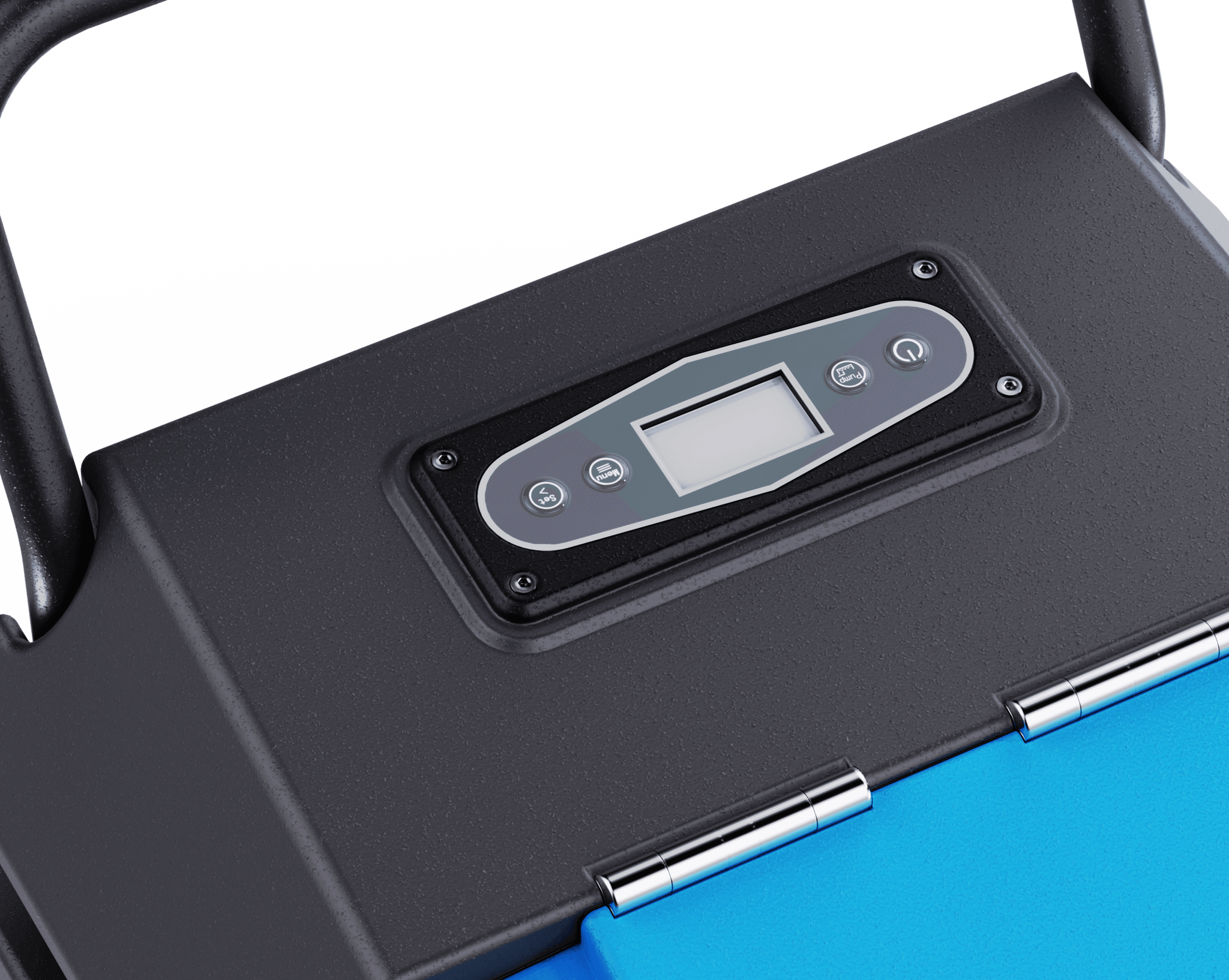 Thorair 70L Dehumidifier (LGR Panasonic Compressor) | Efficient Moisture Control for Large Spaces