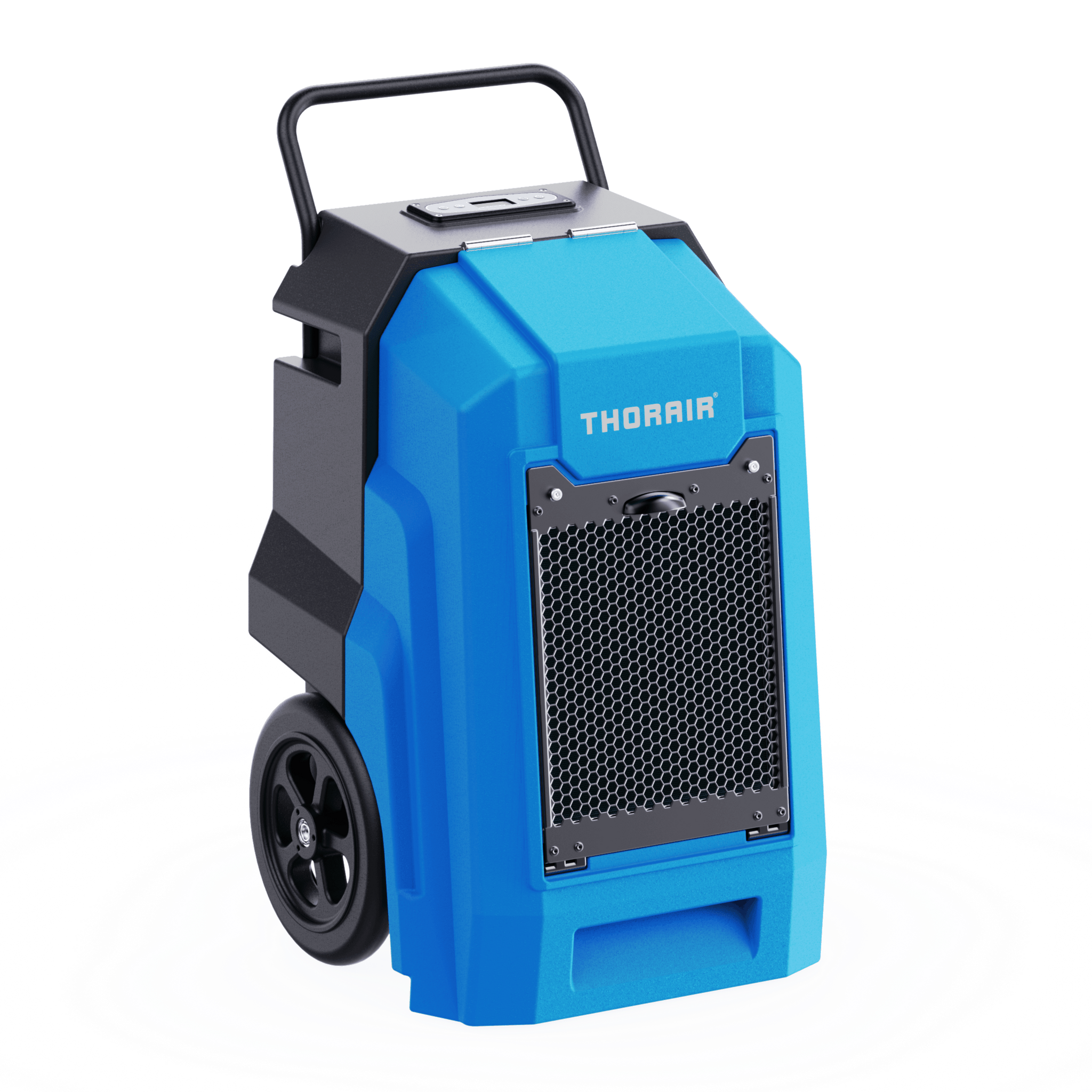 Thorair 70L Dehumidifier (LGR Panasonic Compressor) | Efficient Moisture Control for Large Spaces