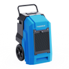 Thorair 70L Dehumidifier (LGR Panasonic Compressor) | Efficient Moisture Control for Large Spaces