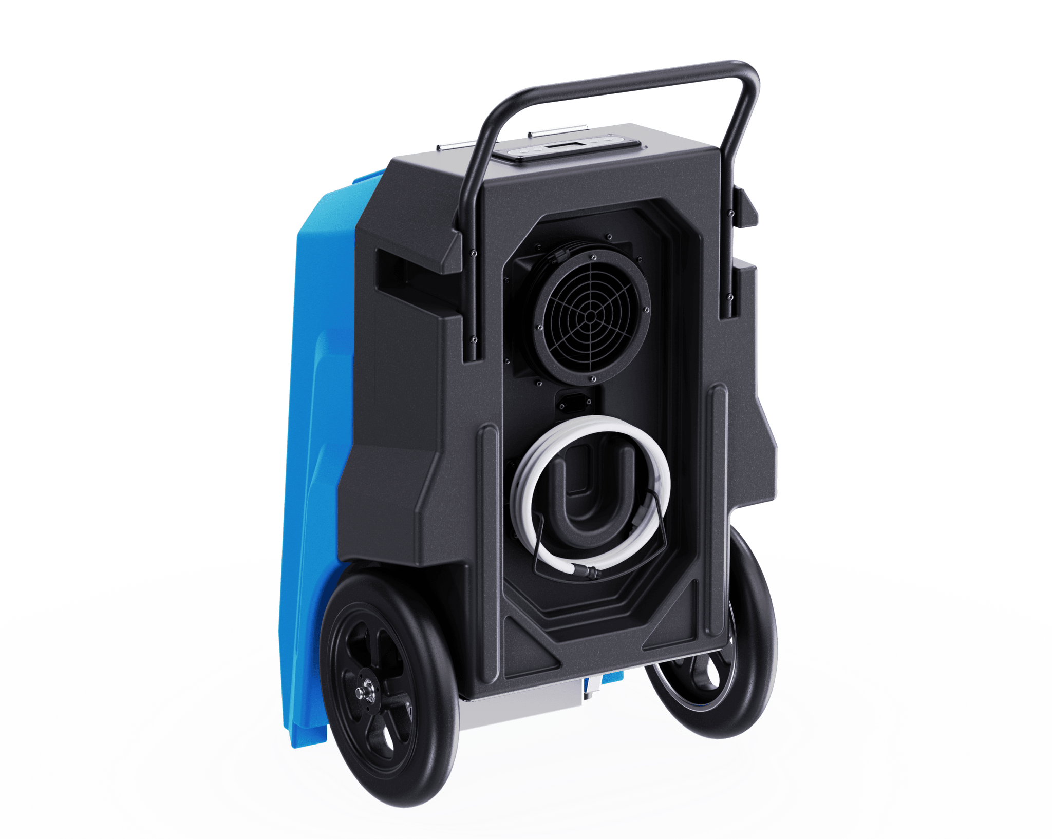 Thorair 70L Dehumidifier (LGR Panasonic Compressor) | Efficient Moisture Control for Large Spaces