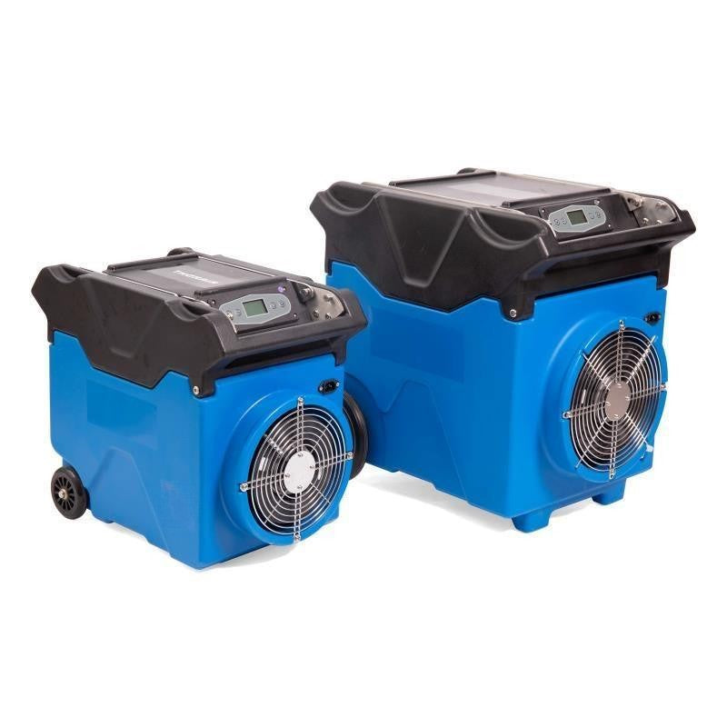 THORAIR® Pro LGR Dehumidifier 90L | Powerful and Efficient Dehumidification | Thorair