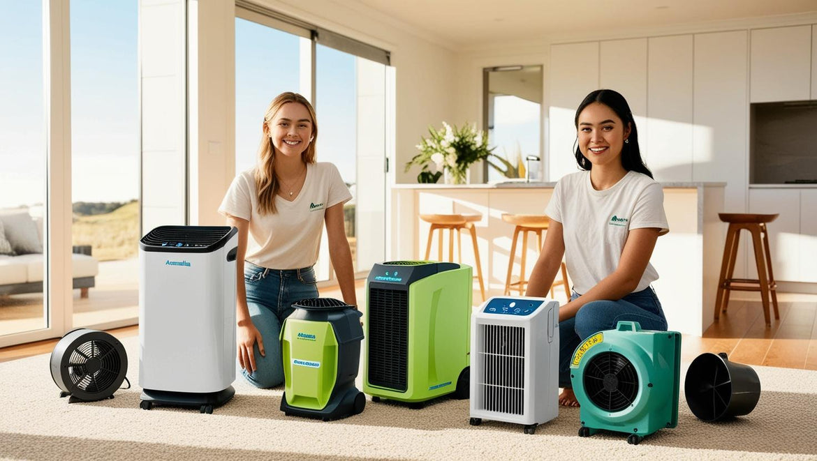 Seasonal Adaptation: Air Purifier Solutions for Changing Conditions