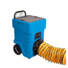 Thorair Hulk 1000CFM Air Scrubber | Maintain a legal worksite