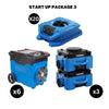 Packages