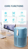 Thorair Mini Home Air Purifier | Compact and Effective Air Filtration | Thorair
