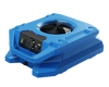 THORAIR® Pro Square Carpet Blower | Efficient and Rapid Drying | Thorair