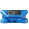 THORAIR® Pro Square Carpet Blower | Efficient and Rapid Drying | Thorair