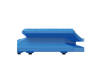 THORAIR® Pro Square Carpet Blower | Efficient and Rapid Drying | Thorair