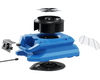 THORAIR® Pro Square Carpet Blower | Efficient and Rapid Drying | Thorair