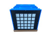 Thorair Hulk 2000CFM Air Scrubber | Commercial Air Scrubber