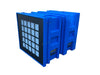 Thorair Hulk 2000CFM Air Scrubber | Commercial Air Scrubber