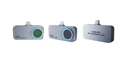 High & Low Temperature Tracking Camera - L2651 | Unleash the Power of Thermal Imaging in Extreme Environments - Thorair