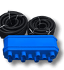 Thorair Blower Hose Attachment | Extend the Reach of Your Blower