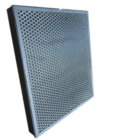 Primary Premium Carbon Filter for 500CFM Air Scrubber | Improve Indoor Air Quality | Thorair - Thorair