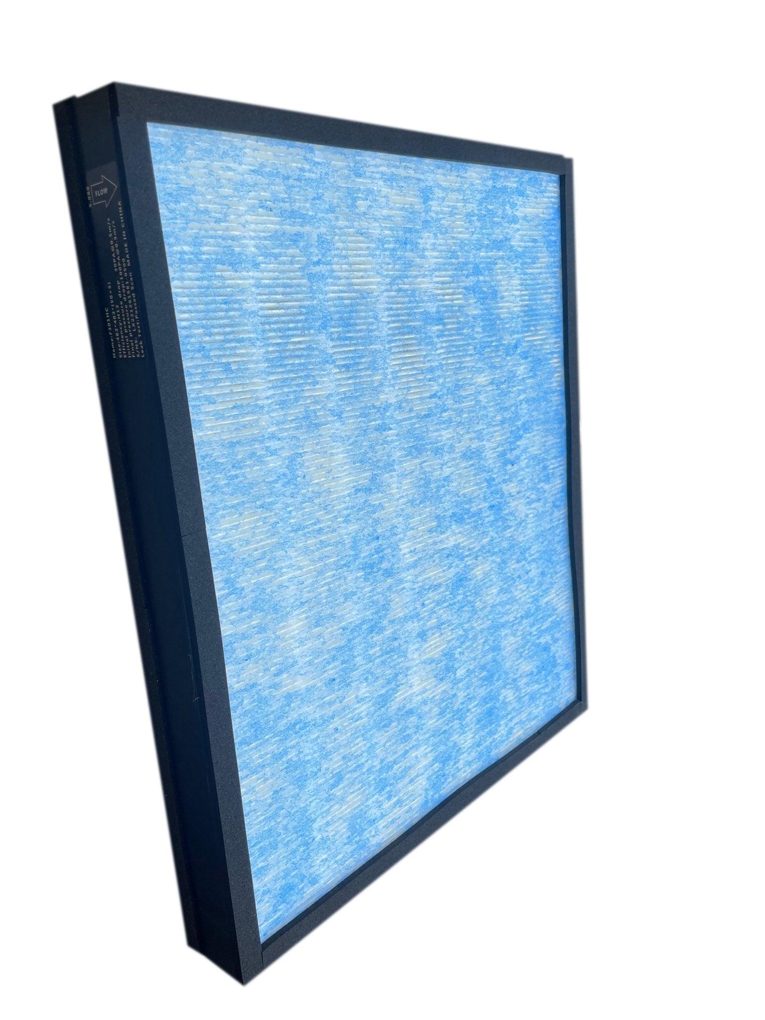 Primary Premium Carbon Filter for 500CFM Air Scrubber | Improve Indoor Air Quality | Thorair