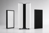 THORAIR® Air Purifier with LED Light