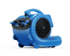 THORAIR® Pro Snail Carpet Blower | Efficient and Rapid Drying | Thorair