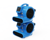 THORAIR® Pro Snail Carpet Blower | Efficient and Rapid Drying | Thorair