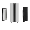 THORAIR® Air Purifier with LED Light