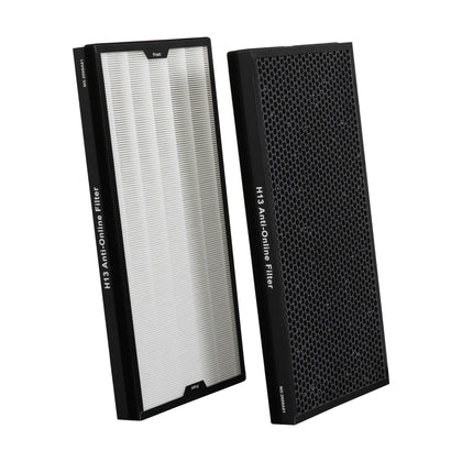 Thorair Air Purifier with UV Light Filter - Advanced Filtration for Clean Indoor Air - Thorair