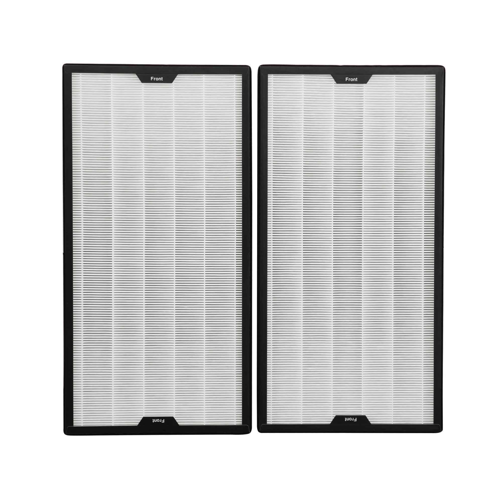 Thorair Air Purifier with UV Light Filter - Advanced Filtration for Clean Indoor Air
