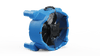 THORAIR Axial-Luftgebläse mit Downdraft