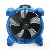 THORAIR Axial-Luftgebläse mit Downdraft