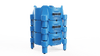 THORAIR Axial-Luftgebläse mit Downdraft